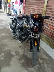 Bajaj Pulsar 150